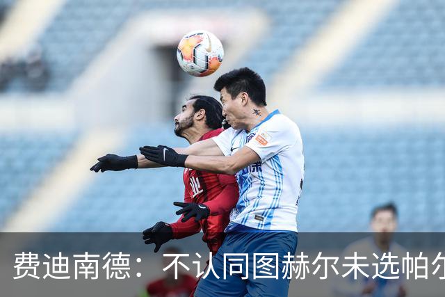 费迪南德：不认同图赫尔未选帕尔默的决定，后者在大赛证明过自己